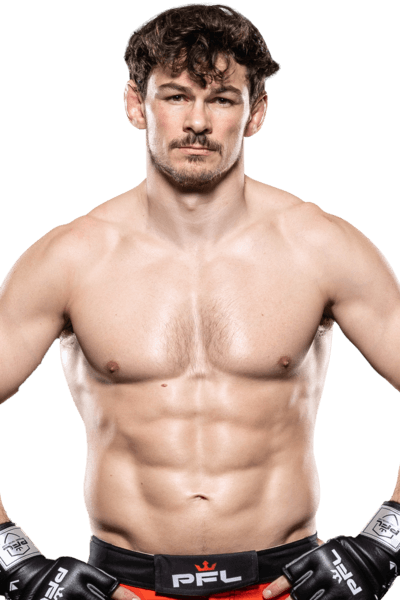 Olivier Aubin-Mercier