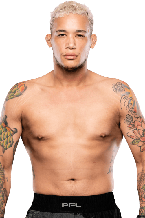 Bryan Battle