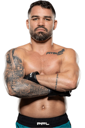 Patricky Freire