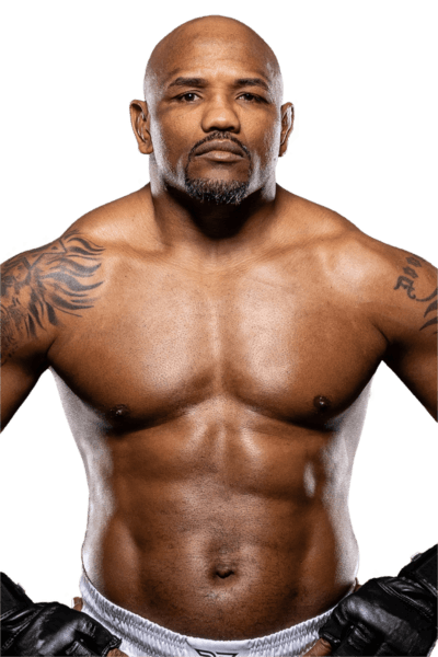 Yoel Romero