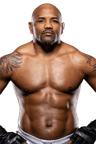 Yoel Romero