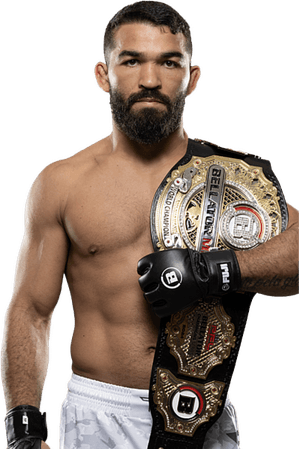 Patricio Pitbull