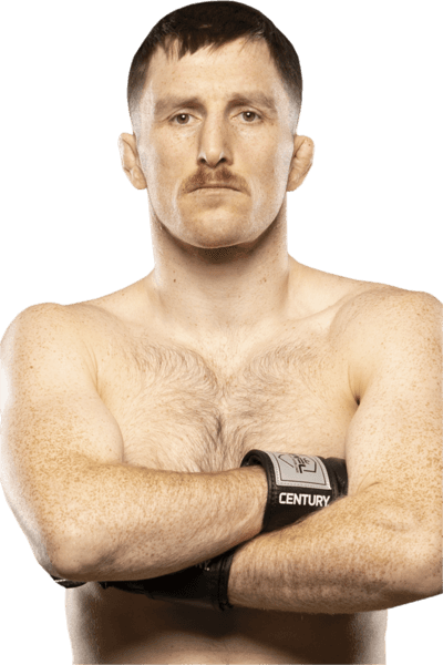 Brett Johns