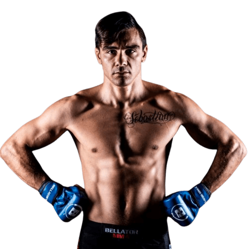 Johnny Soto
