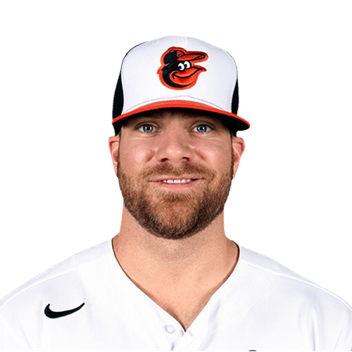 Chris Davis