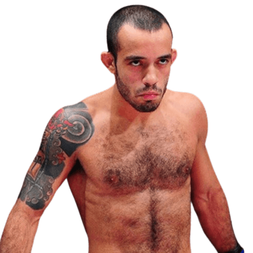 Almiro Barros