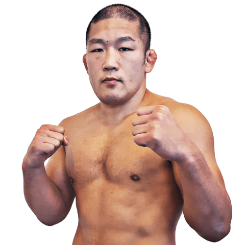 Satoshi Ishii
