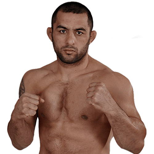Bakhtiyar Abbasov