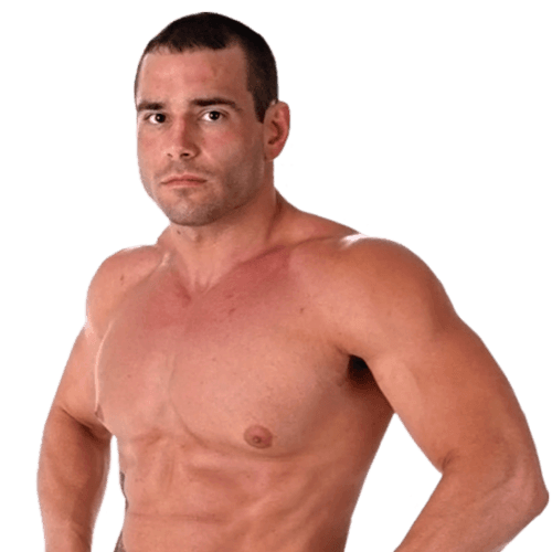 Brandon Bell