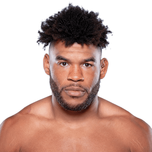 Demarques Jackson