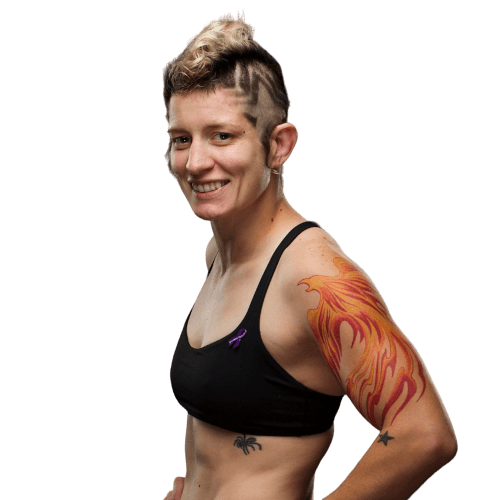 Sarah D'Alelio