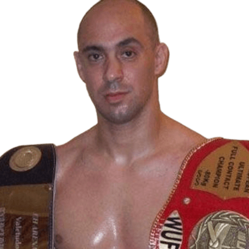 Manuel Garcia