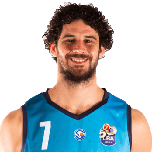 Luca Vitali