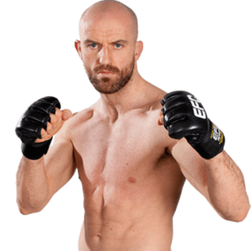 Peter Queally