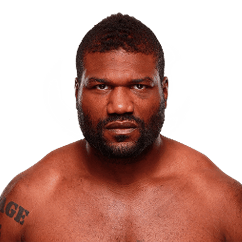 Quinton Jackson