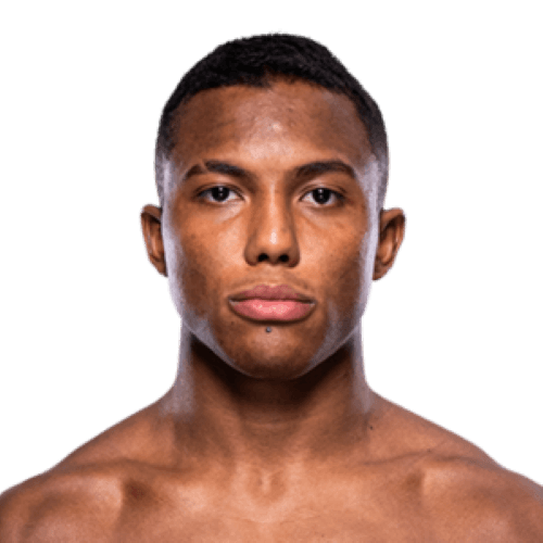 Mairon Santos