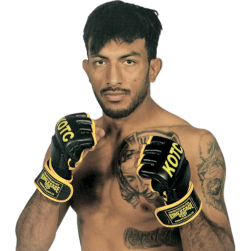 Victor Meza