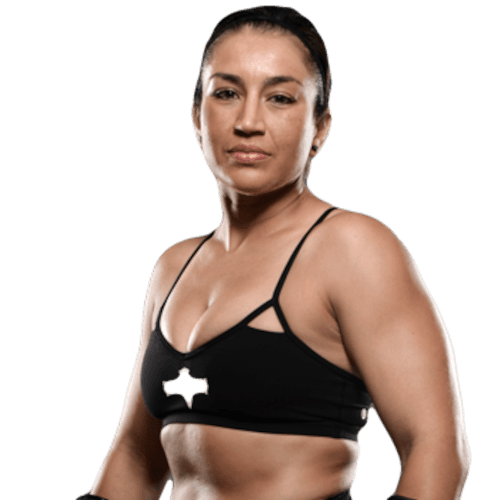 Zoila Frausto