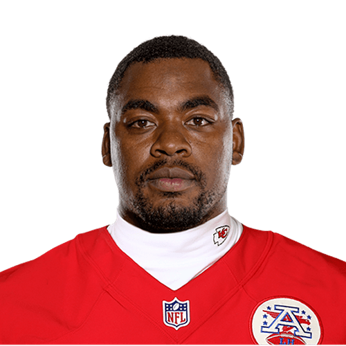 Chris Jones