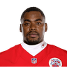 Chris Jones