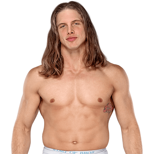Matt Riddle
