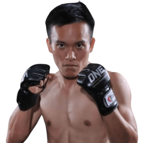 Melvin Yeoh