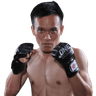 Melvin Yeoh