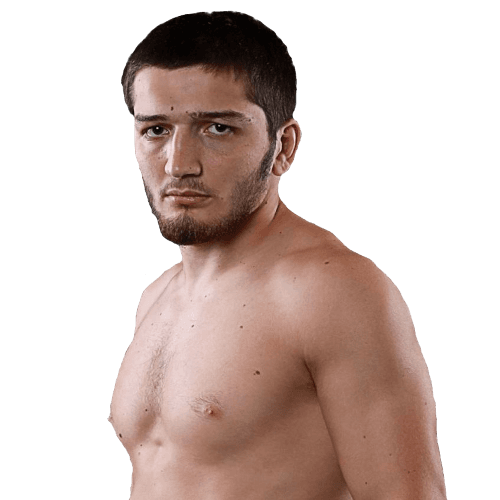 Gadzhimurad Abdullaev