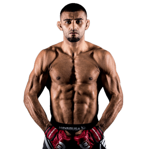 Douglas Lima