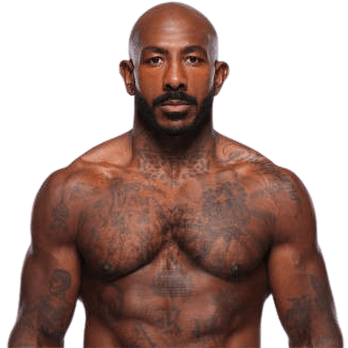 Khalil Rountree