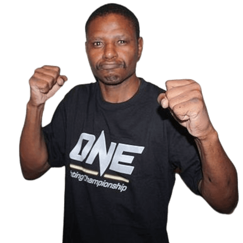Daniel Mashamaite