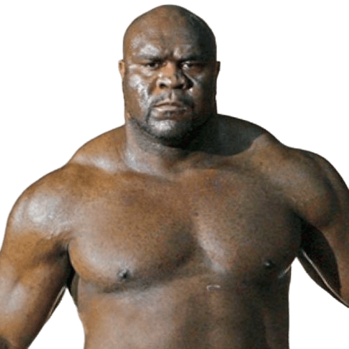 Bob Sapp