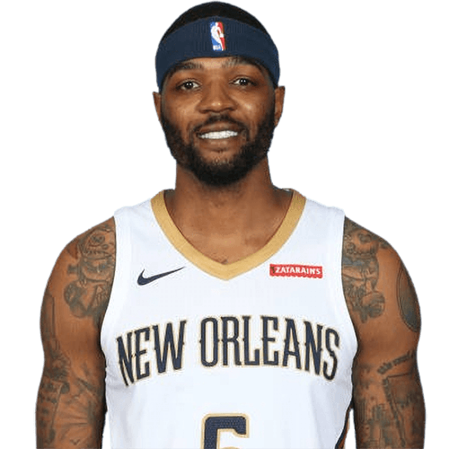 Josh Smith