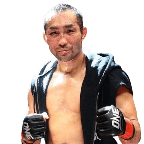 Nobutatsu Suzuki