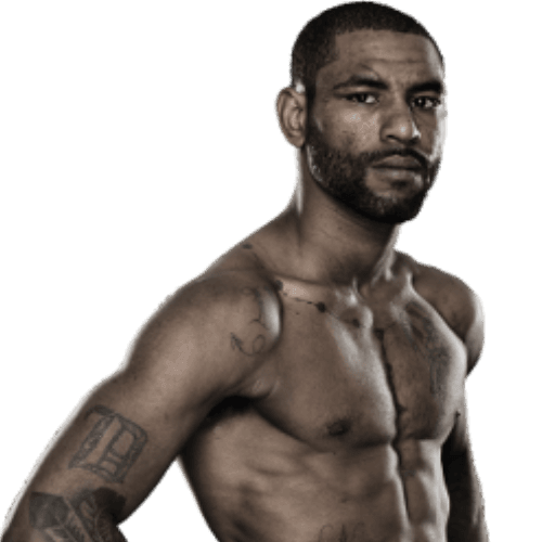 Darrion Caldwell