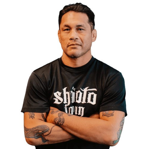 Toby Imada