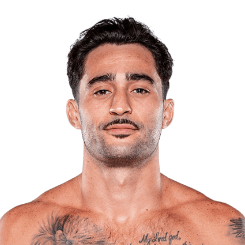 Roman Faraldo