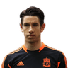 Brad Jones