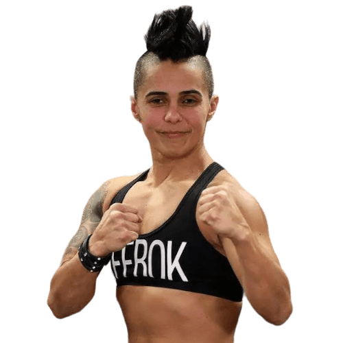 Kaline Medeiros