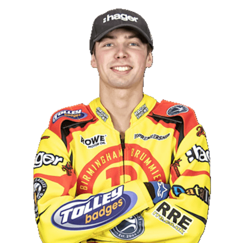 Jason Edwards