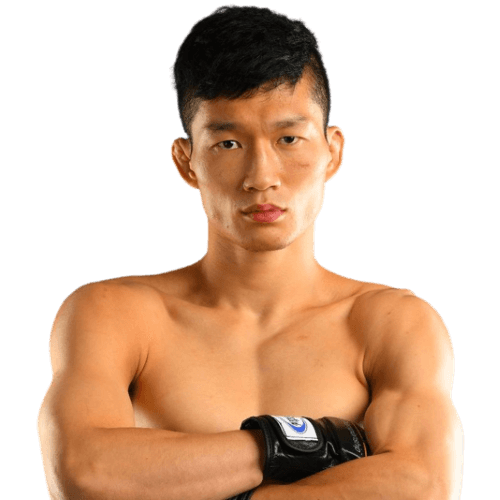 Min Jong Song