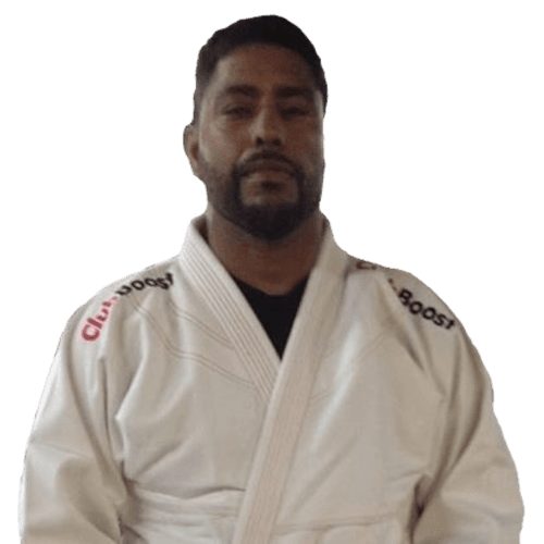 Kevin Abrante