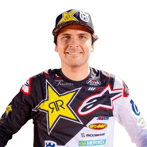 Jason Anderson