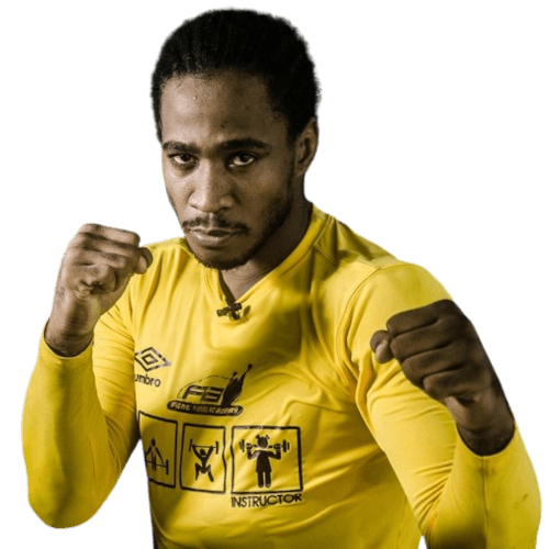 Omar de la Cruz