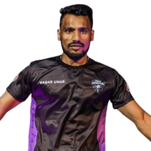 Waqar Umar