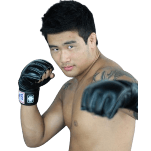 Seung Ho Yang