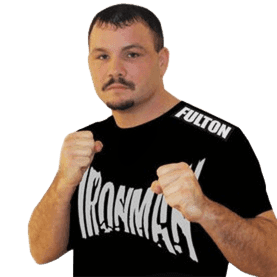 Travis Fulton
