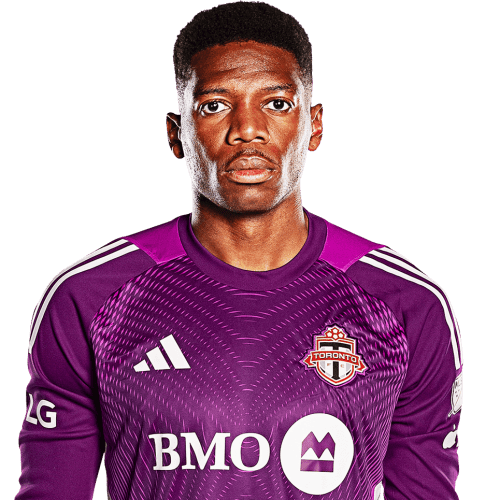 Sean Johnson