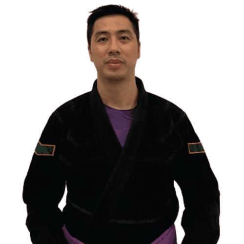 Raymond Tan