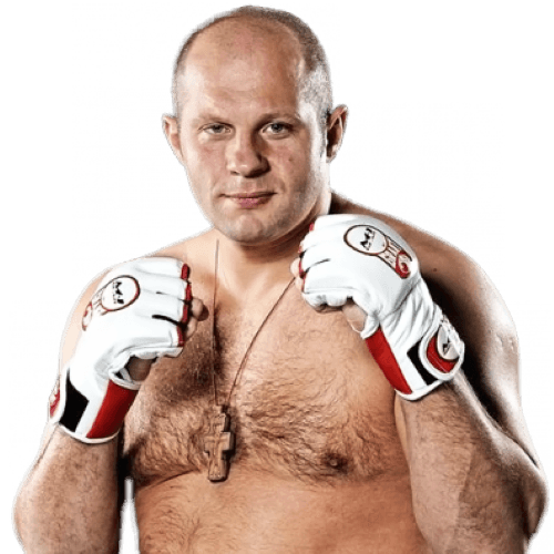 Fedor Emelianenko